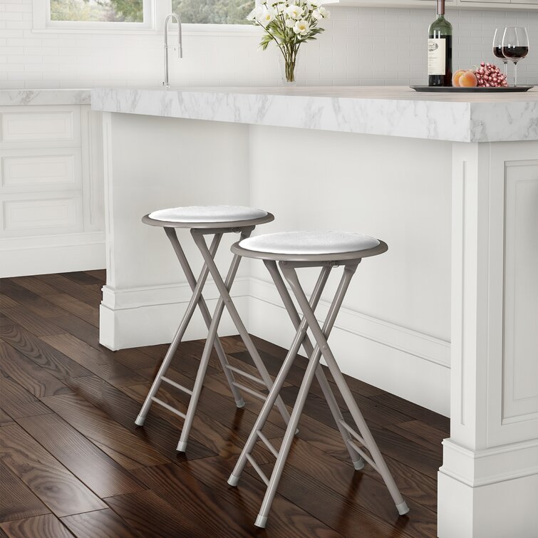 24 inch outlet folding stool